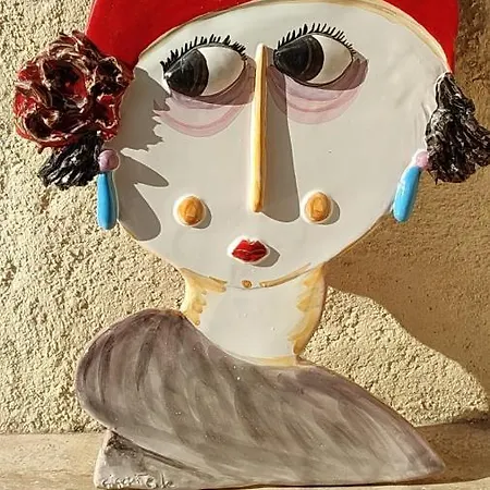 Feriehus Disque Rouge *