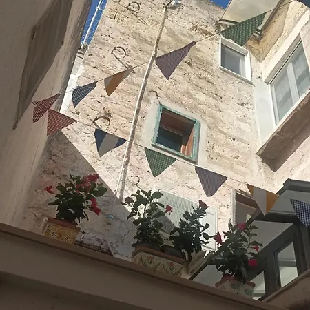 Disque Rouge Feriehus *