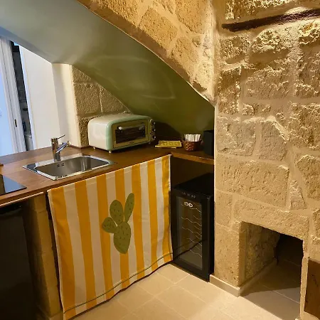 Disque Rouge Holiday home Trani