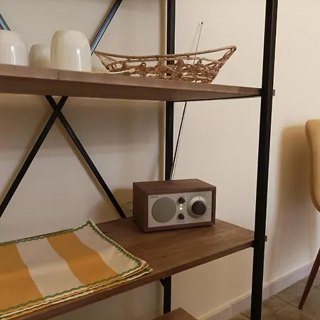Holiday home Disque Rouge